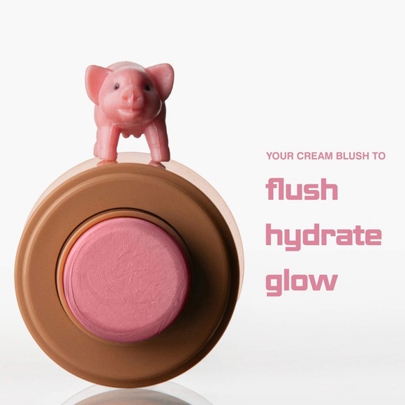 RHODE PIGGY POCKET BLUSH - Picture 2 of 7